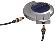 Various OPTSWITCH-1 - Conmutador de cables con conector Toslink (3 puertos)