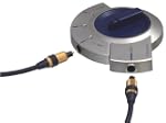 Valueline OPTSWITCH-1 Selettore Ottic...