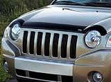 Hood Air Deflector Kit