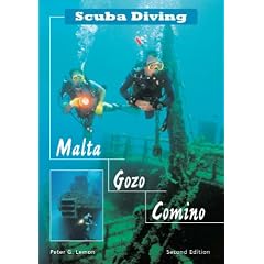 Scuba Diving Malta , Gozo, Comino