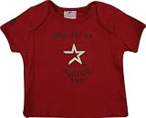 Houston Astros -Newborn/Infant- ''My First Astros Tee''