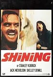 The Shining - Movie Poster (Size: 27'' x 39'') Poster Print, 27x39