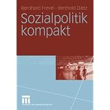 Sozialpolitik kompaktvon "Bernhard Frevel"