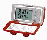 Eschenbach Optik 69671 Schrittzaehler Stepwatch II