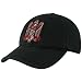 Tampa Bay Buccaneers Gear: Reebok Tampa Bay Buccaneers Black Surf Club Adjustable Hat
