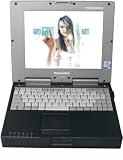 Produkt-Bild: Panasonic Toughbook CF-M34 Notebook mit Touchsreen, exterm Widerstandsf&auml;higkeit