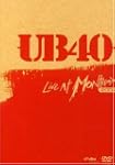 UB-40 2002: Live at Montreux