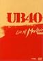 UB-40 2002: Live at Montreux