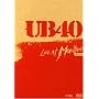 UB40: Live at Montreux 2002