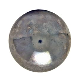 Loose Silicon Carbide Ceramic Balls 10mm G16 SiC