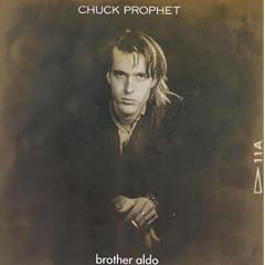 Brother Aldo