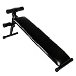 Banc inclin� position assise pour fai...