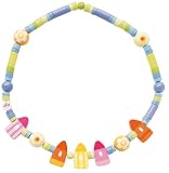 Trudi Sevi - 182033 - Collier Little Town