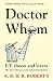 Book Doctor Whom: The Zero Tolerance Approach to Parodication (Gollancz)