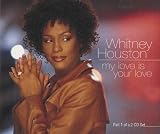 My Love Is Your Love [CD 1] [CD 1]