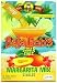 Baja Bob's Mango Margarita Mix (10 SINGLES), Sugar Free, Uses Splenda