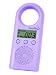 SweetPea3 2 GB MP3 Player for Kids (Violet) With a 10 Pack of Maxell AA Alkaline Batteries for up to 550 hours of Playtime image 2
