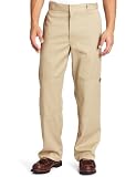 Dickies Mens Loose Fit Double Knee Work Pant