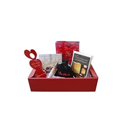 Geschenkset "Lust auf Sinnlichkeit" - ein tolles Geschenk f�r Verliebte zum Valentinstag