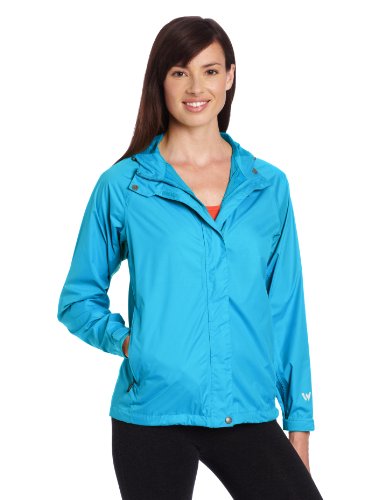 White Sierra Women's Trabagon Jacket