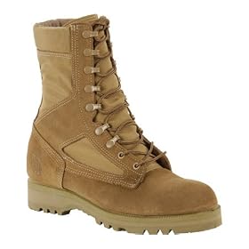Altama Footwear Ladies USMC Hot Weather Combat Boot Boots by Altama
