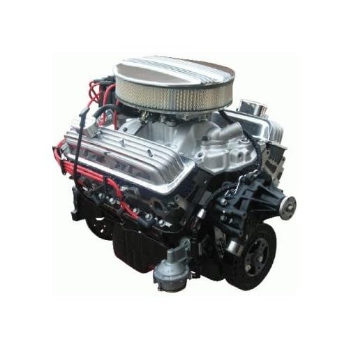 GM Performance 12496968 3 GM Performance Crate Engine 350/330HP