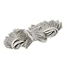 Souarts Cotton Fringe Tassel Trim 25mm 1
