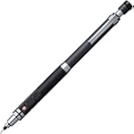 Uni Mechanical Pencil Kurutoga Roulet...