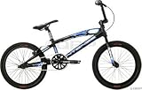 Intense BMX 2011 Race Complete Bike Pro XL Black