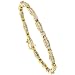 10k Gold 7 in. Tennis Bracelet, w/ 2.02 Carats title=
