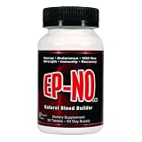 EP-NO Natural Blood Builder