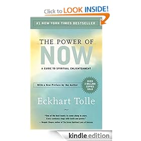 The Power of Now