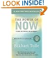 The Power of Now: A Guide to Spiritual Enlightenment