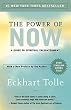 The Power of Now: A Guide to Spiritual Enlightenment