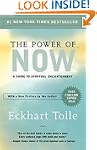 The Power of Now: A Guide to Spiritua...