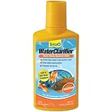 Tetra 77136 Water Clarifier, 8.45-Ounce, 250-ml