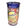 Sunkist Gourmet Fruit Gems 136, Individually Wrapped Pieces 3 Pounds