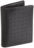 Jack Spade Monza Vertical Card Holder