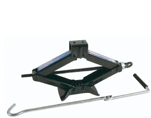 Cartrend 50164 Scherenwagenheber 1000 KG Preisvergleich