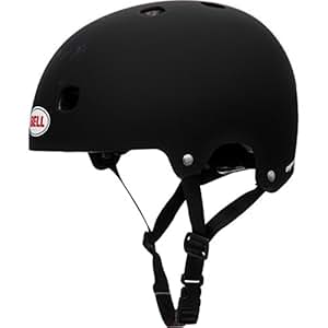 target bell bike helmet