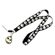 Nightmare Before Christmas Lanyard with Dangle
