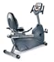 Nautilus NR3000 Recumbent Exercise Bike