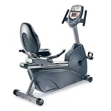 Nautilus NR3000 Recumbent Exercise Bike