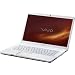 Sony Vaio VGN-NW21MF/W.G4 15.5 Zoll Notebook (Intel Core 2 Duo T6600 2,2GHz, 4GB RAM, 500GB HDD, ATI HD 4570, DVD, Win 7 HP)