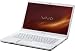 Sony Vaio VGN-NW21MF/W.G4 39,4 cm (15,5 Zoll) Notebook (Intel Core 2 Duo T6600 2,2GHz, 4GB RAM, 500GB HDD, ATI HD 4570, DVD, Win 7 HP) Sony Vaio VGN-NW21MF/W.G4 39,4 cm (15,5 Zoll) Notebook (Intel Core 2 Duo T6600 2,2GHz, 4GB RAM, 500GB HDD, ATI HD 4570, DVD, Win 7 HP)
