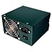 Antec EarthWatts EA380D Green - Alimentation ( interne ) - ATX12V 2.3 - CA 100-240 V - 380 Watt - PFC active