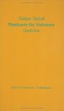 Postkarte f&uuml;r Nofretete - Volker Sielaff
