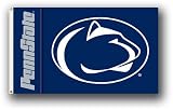 Penn State Nittany Lions 2-Sided 3 Ft. X 5 Ft. Flag W/Grommetts - NCAA
