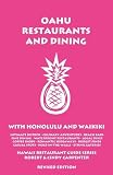 Oahu Restaurants And Dining With Honolulu And Waikiki