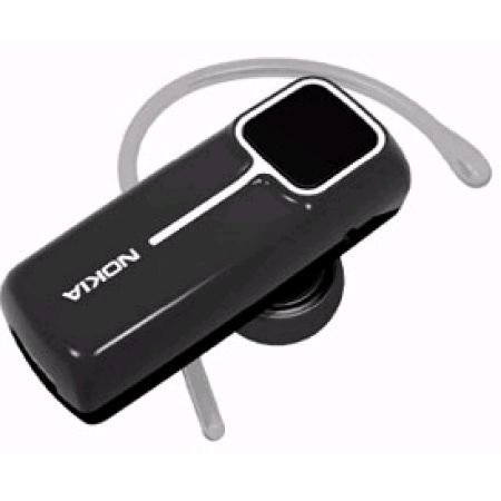 Electronics: Nokia BH 211   Headset   over the ear     wireless   Bluetooth